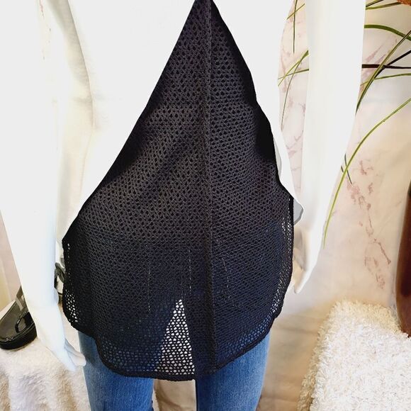 Cabi Domino new without tags layered tank top - Picture 9 of 11